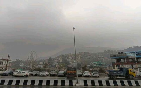 Himachal Weather: हिमाचल में आज-कल भी बारिश! ओलावृष्टि और आंधी-तूफान का अलर्ट