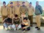 Himachal Crime News: हिमाचल में पकड़ी 1.355 किलोग्राम चरस! पिकअप में चोरी छुपे हो रही थी सप्लाई, पंजाब के तीन तस्कर काबू