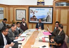 CM Sukhu: पर्यटन विकास परियोजनाओं पर व्यय किए जा रहे 2350 करोड़ रुपये: मुख्यमंत्री