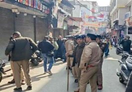 देहरादून पलटन मार्केट में दिनदहाड़े हत्या से दहशत, 23 वर्षीय युवती को धारदार हथियार से वार कर उतारा मौत के घाट