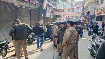 देहरादून पलटन मार्केट में दिनदहाड़े हत्या से दहशत, 23 वर्षीय युवती की धारदार हथियार से वार कर उतारा मौत की घाट