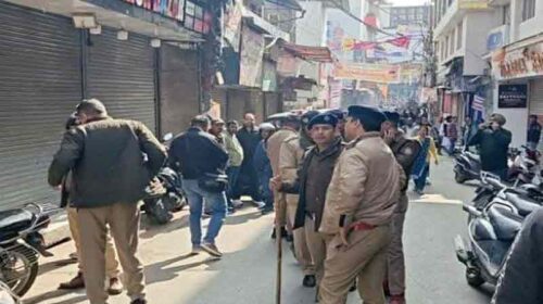 देहरादून पलटन मार्केट में दिनदहाड़े हत्या से दहशत, 23 वर्षीय युवती को धारदार हथियार से वार कर उतारा मौत के घाट