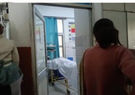 Paonta Sahib: पांवटा में 46 वर्षीय व्यक्ति ने निगला ज*हर! गई जान, पारिवारिक विवाद के चलते उठाया कदम