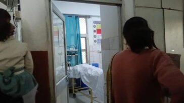 Paonta Sahib: पांवटा में 46 वर्षीय व्यक्ति ने निगला ज*हर! गई जान, पारिवारिक विवाद के चलते उठाया कदम