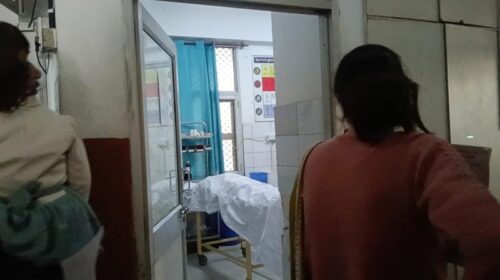 Paonta Sahib: पांवटा में 46 वर्षीय व्यक्ति ने निगला ज*हर! गई जान, पारिवारिक विवाद के चलते उठाया कदम Paonta Sahib: पांवटा में 46 वर्षीय व्यक्ति ने निगला ज*हर! गई जान, पारिवारिक विवाद के चलते उठाया कदम