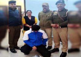 Himachal Crime News: हिमाचल में चरस की बड़ी खेप बरामद! हजारों का कैश भी पकड़ा, सलाखों के पीछे पहुंचाया तस्कर