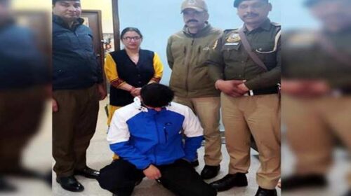 Himachal Crime News: हिमाचल में चरस की बड़ी खेप बरामद! हजारों का कैश भी पकड़ा, सलाखों के पीछे पहुंचाया तस्कर