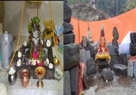 Sirmour News : घने जंगलों से निकला आस्था का प्रकाश! कटोली-बधोरली का प्राचीन शिव धाम बना श्रद्धा का केंद्र