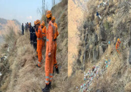 Himachal News Alert: सुबह घर से निकली महिला नहीं लौटी वापस! फिर खाई से इस हाल में मिला शव, NDRF ने किया बरामद
