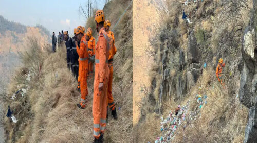 Himachal News Alert: सुबह घर से निकली महिला नहीं लौटी वापस! फिर खाई से इस हाल में मिला शव, NDRF ने किया बरामद