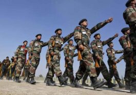 Agniveer Recruitment: हिमाचल के युवाओं को अग्निवीर बनने का मौका! थल सेना भर्ती के लिए ऑनलाइन पंजीकरण शुरू