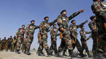 Agniveer Recruitment: हिमाचल के युवाओं को अग्निवीर बनने का मौका! थल सेना भर्ती के लिए ऑनलाइन पंजीकरण शुरू