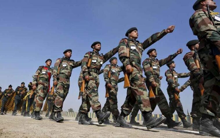 Agniveer Recruitment: हिमाचल के युवाओं को अग्निवीर बनने का मौका! थल सेना भर्ती के लिए ऑनलाइन पंजीकरण शुरू Agniveer Recruitment: हिमाचल के युवाओं को अग्निवीर बनने का मौका! थल सेना भर्ती के लिए ऑनलाइन पंजीकरण शुरू