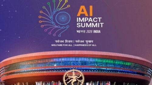 AI Impact Summit 2026: दिल्ली में चल रहा दुनिया का सबसे बड़ा AI इवेंट! 300 से ज्यादा कंपनियां हिस्सा ले रही, बड़ी घोषणाएं AI Impact Summit 2026: दिल्ली में चल रहा दुनिया का सबसे बड़ा AI इवेंट! 300 से ज्यादा कंपनियां हिस्सा ले रही, बड़ी घोषणाएं