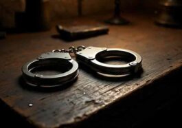 Himachal Crime News: हिमाचल में चीनी नागरिक गिरफ्तार! बिना वीजा के रह रहा था, चीन पुलिस में दे चुका सेवाएं