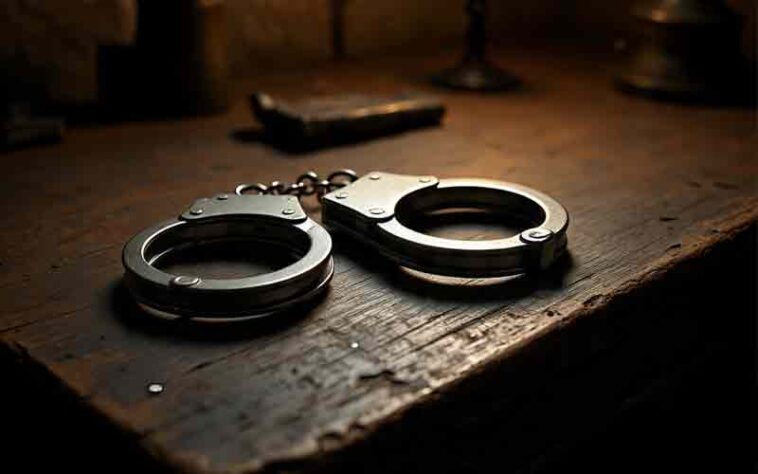 Himachal Crime News: हिमाचल में चीनी नागरिक गिरफ्तार! बिना वीजा के रह रहा था, चीन पुलिस में दे चुका सेवाएं