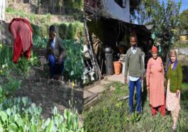 HP News: प्राकृतिक खेती से आत्मनिर्भरता की मिसाल बने अजय कुमार और कमला! हुई अच्छी आमदनी