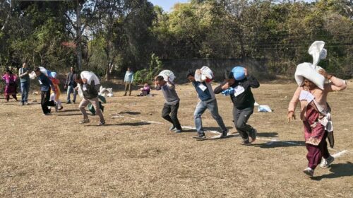 Himachal News Update: पशु मित्र भर्ती की शारीरिक परीक्षा का शेड्यूल जारी! अभ्यर्थियों को उठाना होगा 5 कि.ग्रा वजन Himachal News Update: पशु मित्र भर्ती की शारीरिक परीक्षा का शेड्यूल जारी! अभ्यर्थियों को उठाना होगा 5 कि.ग्रा वजन