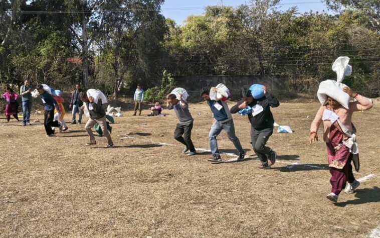 Himachal News Update: पशु मित्र भर्ती की शारीरिक परीक्षा का शेड्यूल जारी! अभ्यर्थियों को उठाना होगा 5 कि.ग्रा वजन