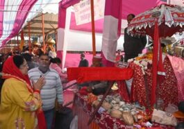 Himachal News Update: शिवरात्रि महोत्सव में लोक देवताओं व देवलुओं की सुविधा का रखा जा रहा ध्यान! 40 लाख रुपए जारी
