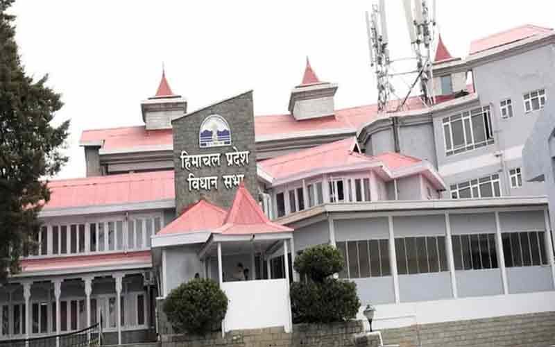 Budget Session: इस दिन से शुरू होगा विधानसभा का बजट सत्र! नोटिफिकेशन जारी