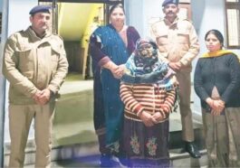 Himachal Crime News: हिमाचल में बच्चा तस्करी गिरोह का भंडाफोड़! पंजाब से पकड़े महिला-पुरुष, ऐसे हुआ मामले का खुलासा