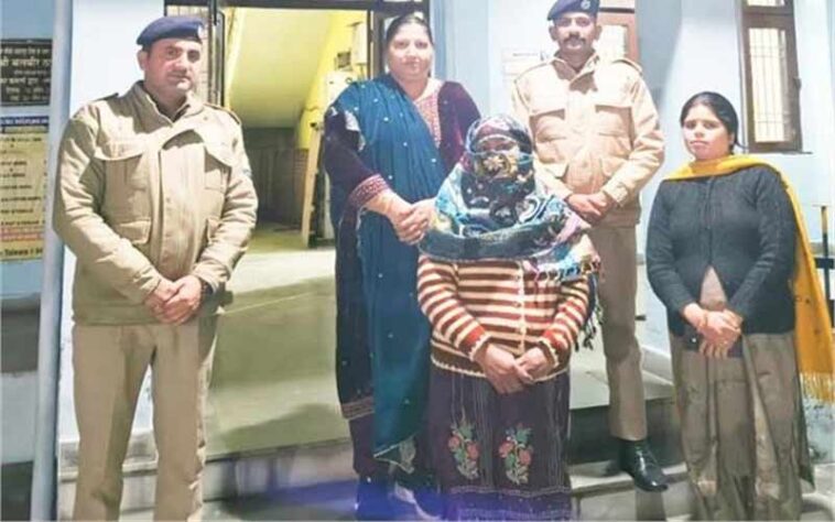 Himachal Crime News: हिमाचल में बच्चा तस्करी गिरोह का भंडाफोड़! पंजाब से पकड़े महिला-पुरुष, ऐसे हुआ मामले का खुलासा