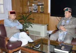 Himachal News Update: सरकार और लोकभवन के बीच टकराव! विशेष सत्र बुलाने के प्रस्ताव को राज्यपाल ने नहीं दी मंजूरी