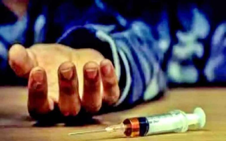 Himachal News Alert: हिमाचल में नशे की ओवरडोज से युवक ने गवाई जान! चिट्टा भी मिला, पंजाब के दो दोस्त काबू