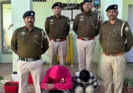 Himachal Crime News: गाड़ी से चिट्टा और शराब बरामद! हजारों का कैश भी पकड़ा, सलाखों के पीछे पहुंचाए दो तस्कर