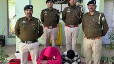 Himachal Crime News: गाड़ी से चिट्टा और शराब बरामद! हजारों का कैश भी पकड़ा, सलाखों के पीछे पहुंचाए दो तस्कर