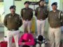 Himachal Crime News: गाड़ी से चिट्टा और शराब बरामद! हजारों का कैश भी पकड़ा, सलाखों के पीछे पहुंचाए दो तस्कर