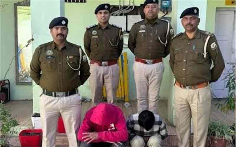 Himachal Crime News: गाड़ी से चिट्टा और शराब बरामद! हजारों का कैश भी पकड़ा, सलाखों के पीछे पहुंचाए दो तस्कर