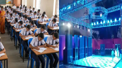 HP News: परीक्षाओं के मद्देनज़र डीजे-लाउडस्पीकर पर नकेल! रात 10 बजे के बाद बैन, उल्लंघन पर होगी कार्रवाई