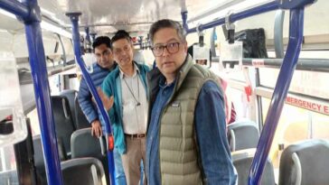 Himachal News : पालमपुर डिपो में इलेक्ट्रिक बस का ट्रायल! HRTC के बेड़े में शामिल की जा रही 300 नई बसें