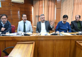 HP News: जनहित में उपयोग होंगे मर्ज किए गए स्कूलों के खाली भवन! बोर्ड परीक्षा केंद्रों में CCTV निगरानी अनिवार्य करने के निर्देश HP News: जनहित में उपयोग होंगे मर्ज किए गए स्कूलों के खाली भवन! बोर्ड परीक्षा केंद्रों में CCTV निगरानी अनिवार्य करने के निर्देश