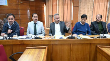 HP News: जनहित में उपयोग होंगे मर्ज किए गए स्कूलों के खाली भवन! बोर्ड परीक्षा केंद्रों में CCTV निगरानी अनिवार्य करने के निर्देश