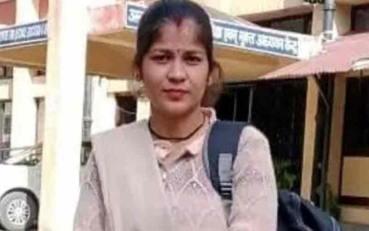 मातृत्व भी नहीं रोक सका हौसला: सिरमौर की सीमा देवी ने पहली बार में क्रैक किया UGC NET