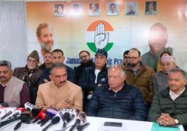 CM Sukhu: हिमाचल और J&K के सेब उत्पादकों के हितों पर कुठाराघात है एफटीए! सीएम सुक्खू बोले- होगा बड़ा नुकसान