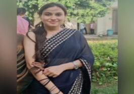 उपलब्धि: यूपीएससी की संयुक्त भू-वैज्ञानिक परीक्षा में किसान की बेटी का कमाल! पूरे देश में पाया पहला स्थान