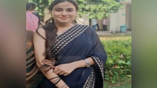 उपलब्धि: यूपीएससी की संयुक्त भू-वैज्ञानिक परीक्षा में किसान की बेटी का कमाल! पूरे देश में पाया पहला स्थान