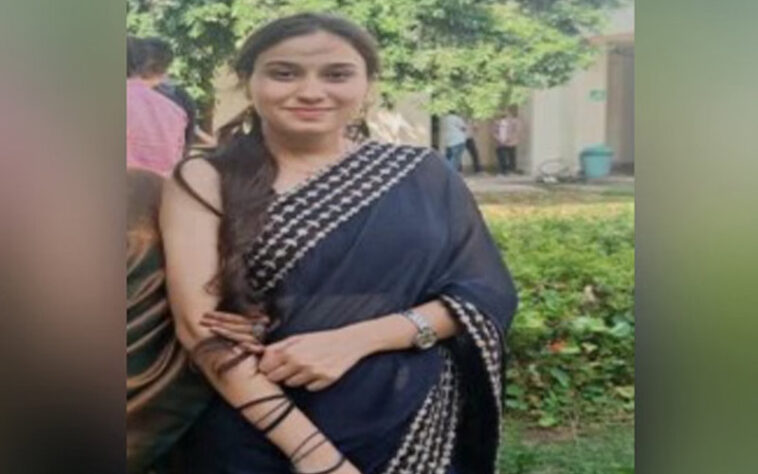 उपलब्धि: यूपीएससी की संयुक्त भू-वैज्ञानिक परीक्षा में किसान की बेटी का कमाल! पूरे देश में पाया पहला स्थान