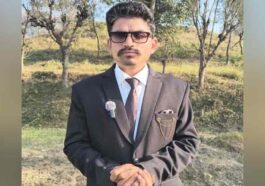 Achievement: सिर से उठा पिता का साया! मां ने नहीं टूटने दिया हौसला, अब हिमाचल के पहले नेत्रहीन वकील बने लग्नेश!