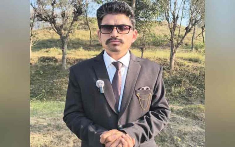 Achievement: सिर से उठा पिता का साया! मां ने नहीं टूटने दिया हौसला, अब हिमाचल के पहले नेत्रहीन वकील बने लग्नेश!