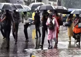 Himachal Weather: हिमाचल में आज से बदल रहा मौसम! इन जिलों में चार दिनों तक होगी बारिश-बर्फबारी