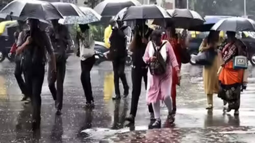 Himachal Weather: हिमाचल में आज से बदल रहा मौसम! इन जिलों में चार दिनों तक होगी बारिश-बर्फबारी