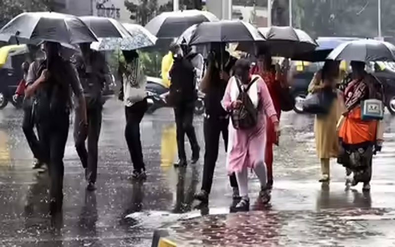 Weather Alert: हिमाचल में कल से फिर बिगड़ रहा मौसम! दो दिन होगी बारिश-बर्फ़बारी, ओलावृष्टि का अलर्ट