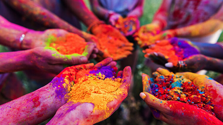 Holi 2026: होली की तारीख को लेकर कन्फ्यूजन खत्म! जाने कब है होलिका दहन, सही मुहूर्त और पूजा विधि Holi 2026: होली की तारीख को लेकर कन्फ्यूजन खत्म! जाने कब है होलिका दहन, सही मुहूर्त और पूजा विधि