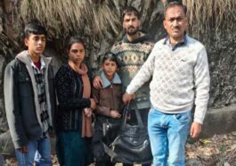 HRTC बस हादसा: पैसों से भरे बैग को देखकर कईयों का डोला था ईमान! अब मिला 3 लाख रूपए का असली हकदार