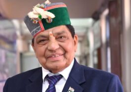 HP News: स्वास्थ्य मंत्री धनीराम शांडिल की बेटी को सेवा विस्तार! लोगों ने सरकार को घेरा, दी तीखी प्रतिक्रियाएं